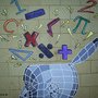 Math Mural - Raizel Kelly (CC BY 2.0)
